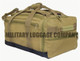 Coyote Centurion Duffle Bag By Condor