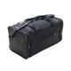 Navy Blue Square Sports Duffle