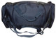 Navy Blue Square Sports Duffle