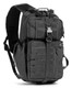 Black Rambler Sling Pack