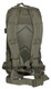 Olive Drab Small Assault Pack