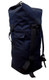 Navy Blue Top Loading Military Duffle Bag