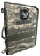 ABU Secret Squirrel Tactical Military Padfolio