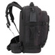 Black Blaze Bugout Bag With Hydration