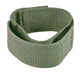 Olive Drab Covered Watchband