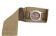 Coyote Covered Watchband