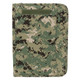 NWU Type III Zippered Padfolio