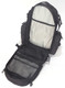 Black Rockwell Backpack By SOC