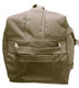 Coyote Enhanced Military Duffle Bag