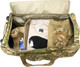 Multicam OCP Deployment Bag With Retractable Handle