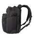 Black Tactix 1 Day Backpack by First Tactical