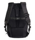Black Tactix 1 Day Backpack by First Tactical