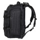 Black Tactix 3 Day Backpack by First Tactical
