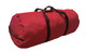 Red 36 Inch Deluxe Duffle Bag