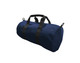 Navy Blue 18 Inch Personal Duffle Bag
