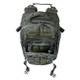 Olive Drab Tactix 0.5 Backpack by First Tactical