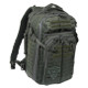 Olive Drab Tactix 0.5 Backpack by First Tactical