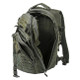 Olive Drab Tactix 0.5 Backpack by First Tactical