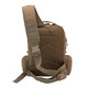 Coyote "Beat Feet" Tactical Conceal Carry Sling Bag