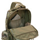 Multicam OCP "Beat Feet" Tactical Conceal Carry Sling Bag