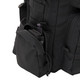 Black "Beat Feet" Tactical Conceal Carry Sling Bag