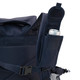 Navy Blue Cargo Rucksack