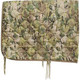 Reversible Multicam OCP And Tan 499 Poncho Liner