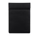 Black Large Faraday RFID Weatherproof 8 Inch Tablet Sleeve By SLNT