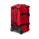 Red Collapsible 30 Inch SHARK Wheeled Loadout Bag