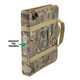 Multicam OCP Military Aircraft Forms Binder 