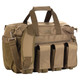 Coyote Deluxe Range Bag By Red Rock