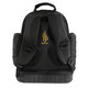 Black Tools Backpack