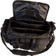 Black Operations Duffle Bag By Red Rock