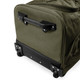 Olive Drab 30" Squad Rolling Duffle Bag