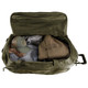 Olive Drab 30" Squad Rolling Duffle Bag