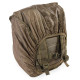 Olive Drab Agent Tactical Backpack