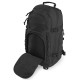 Black Foxtrot 3 Day Pack