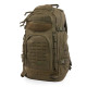 Olive Drab Foxtrot 3 Day Pack