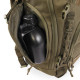 Olive Drab Foxtrot 3 Day Pack