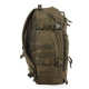 Olive Drab Foxtrot 3 Day Pack