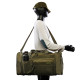 Olive Drab Elite Tactical Duffle