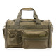 Olive Drab Elite Tactical Duffle