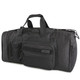 Black Elite Tactical Duffle