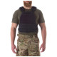 Navy Blue TacTec Plate Carrier By 5.11