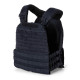 Navy Blue TacTec Plate Carrier By 5.11