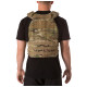 Multicam OCP TacTec Plate Carrier By 5.11