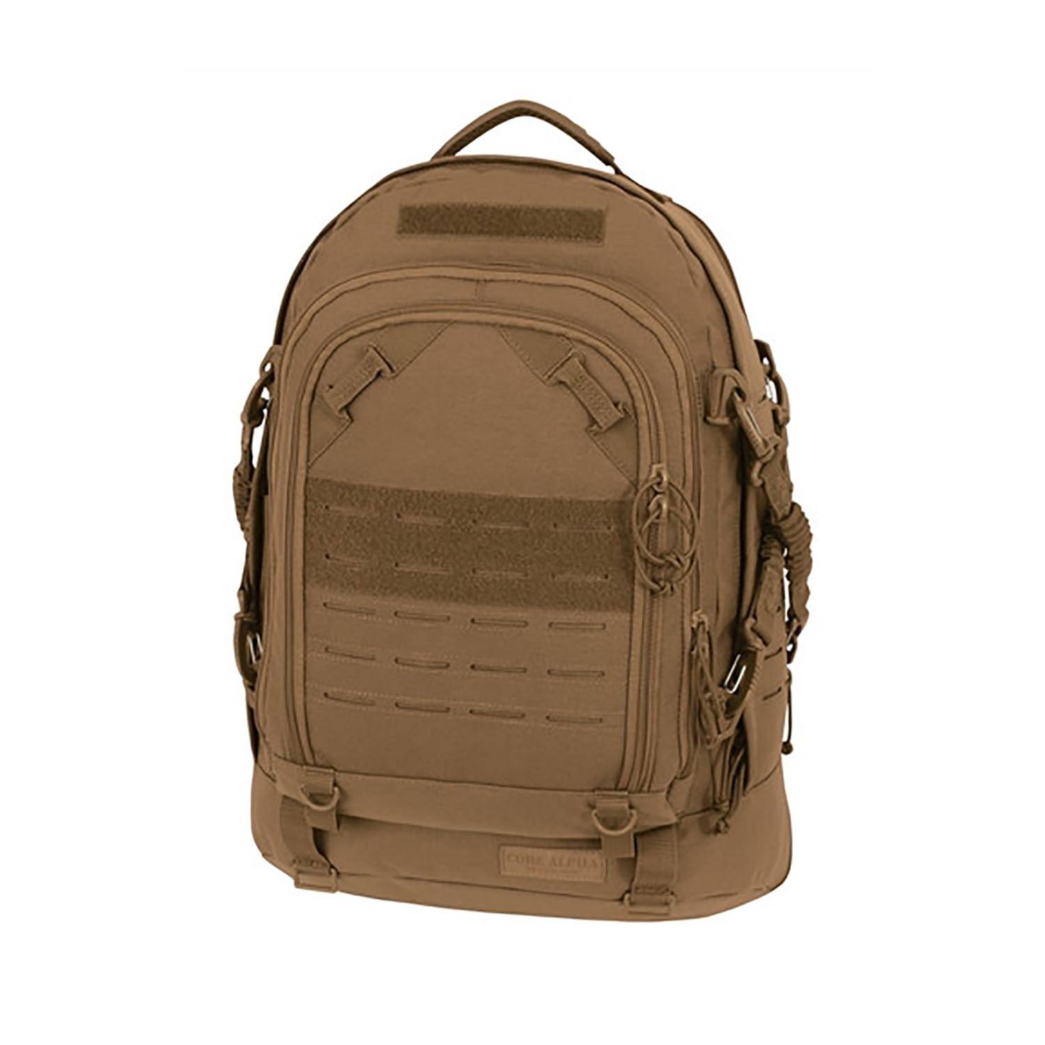 Mercury Tactical Gear Pathfinder Backpack | Military Luggage