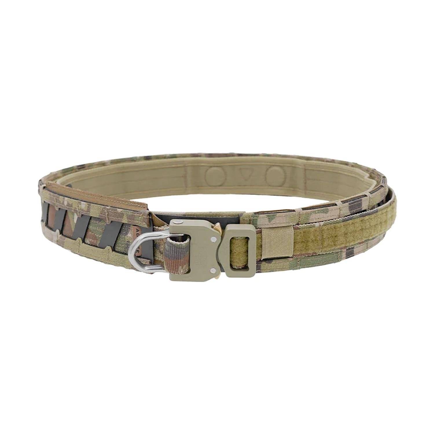 A*3様 AGILITE MAGNETIX BATTLE BELT S Agilite Magnetix Battle Belt | Military Luggage