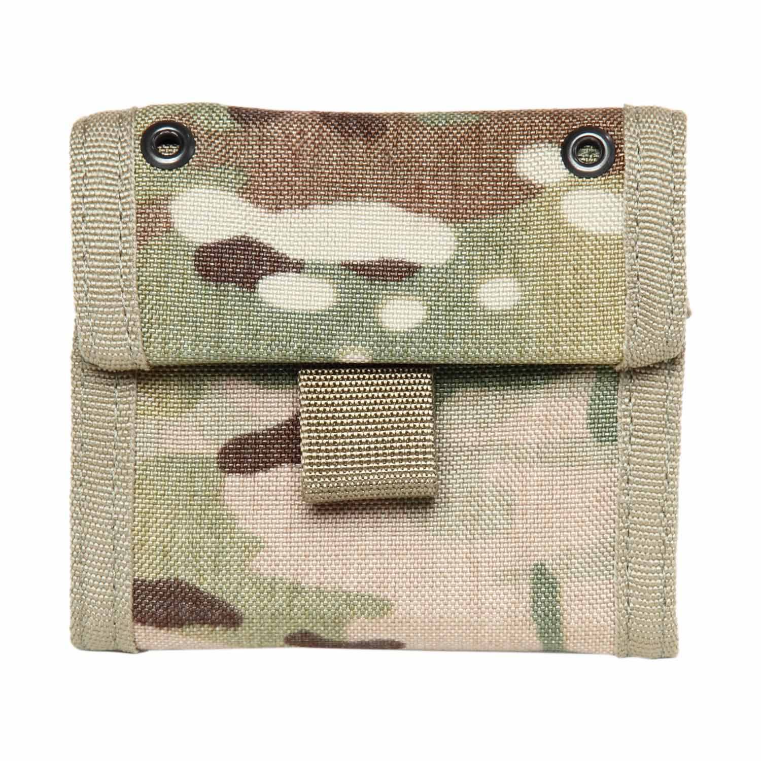 Spec Ops T.H.E. Wallet J.R. | Military Luggage 8GSHOOTカートバッグ 