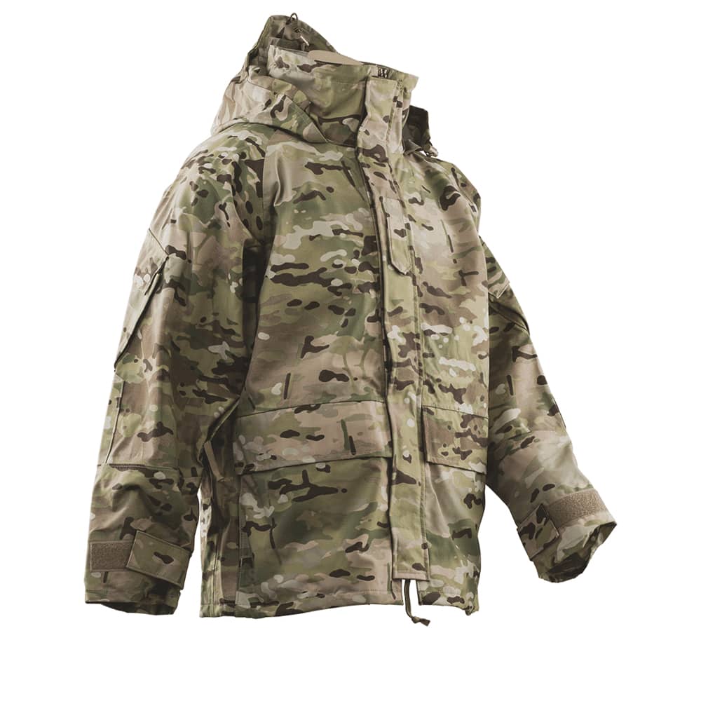 Tru-Spec H2O Proof Gen-2 ECWCS Parka | Military Luggage